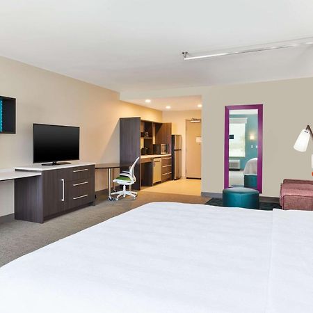 Home2 Suites By Hilton Tucson Airport, Az מראה חיצוני תמונה