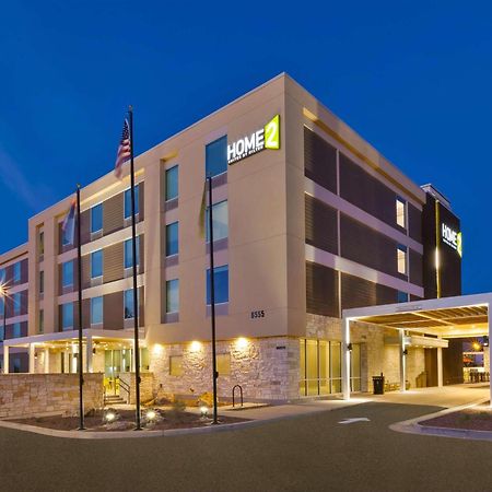Home2 Suites By Hilton Tucson Airport, Az מראה חיצוני תמונה