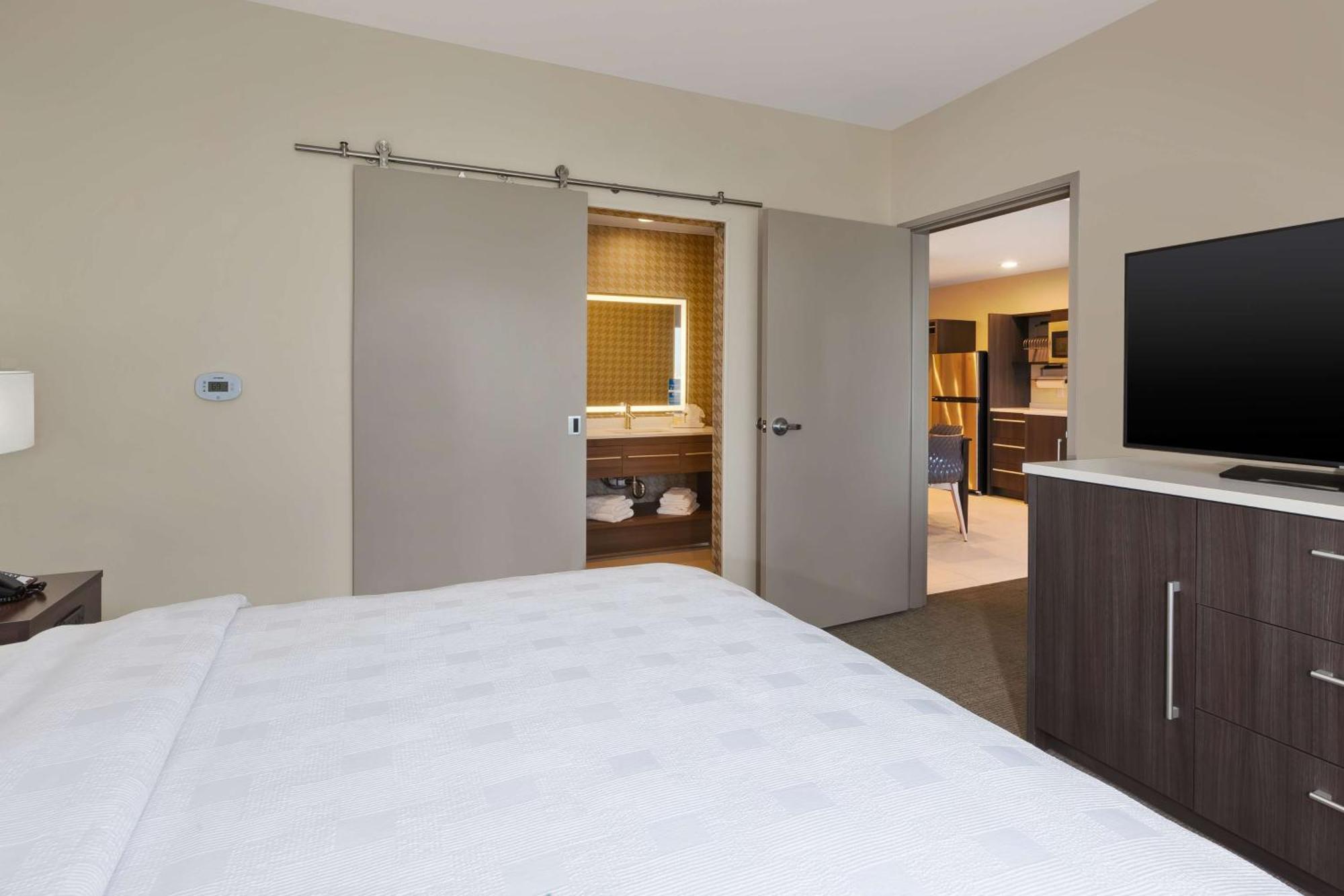 Home2 Suites By Hilton Tucson Airport, Az מראה חיצוני תמונה