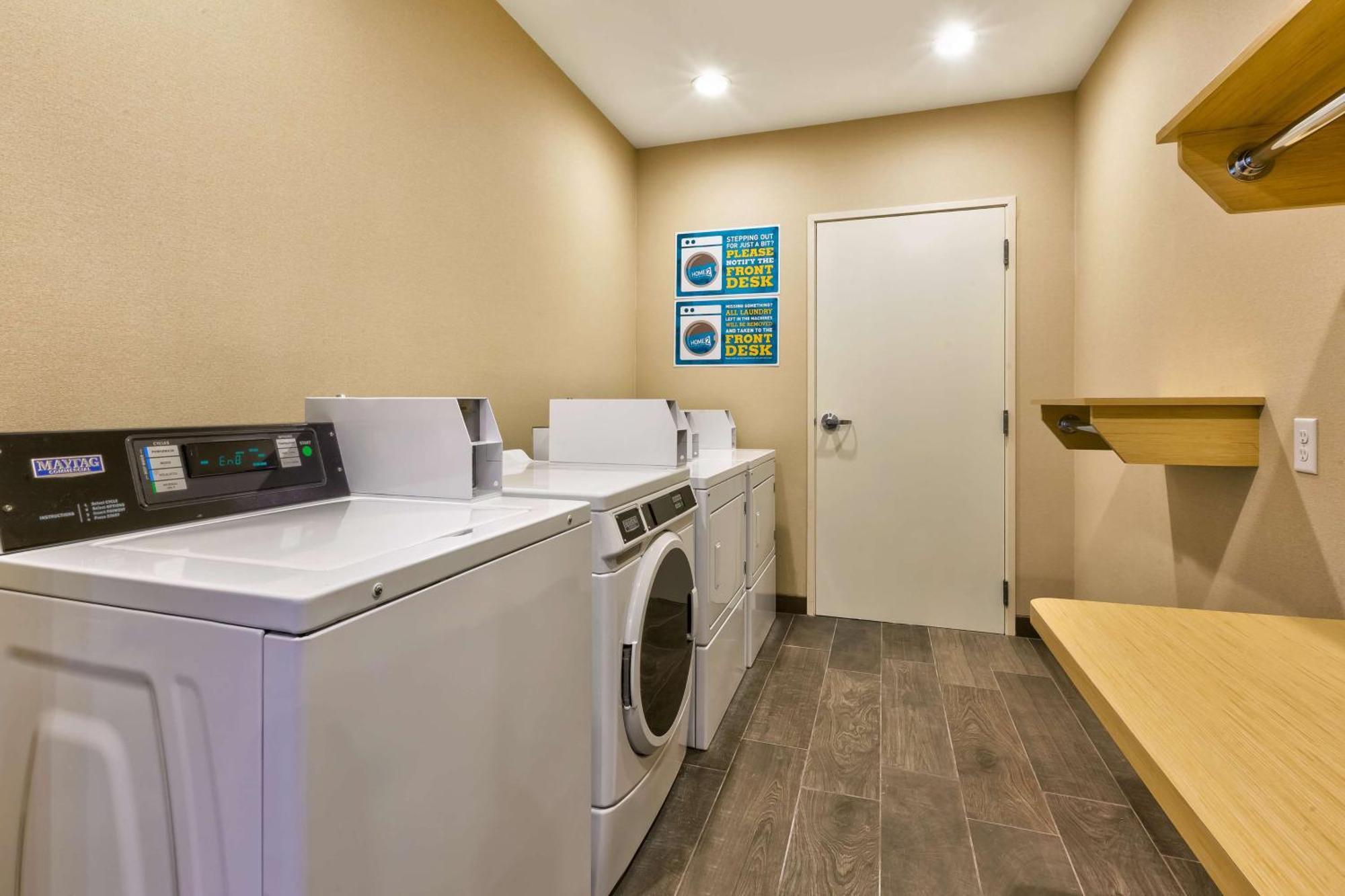 Home2 Suites By Hilton Tucson Airport, Az מראה חיצוני תמונה