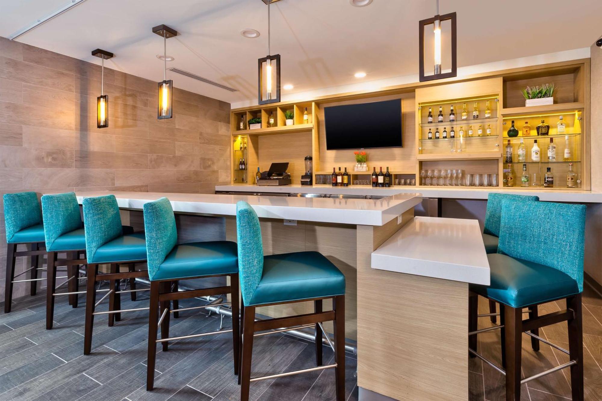 Home2 Suites By Hilton Tucson Airport, Az מראה חיצוני תמונה