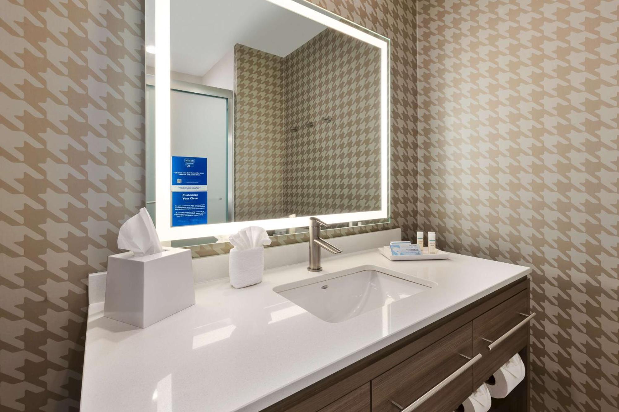 Home2 Suites By Hilton Tucson Airport, Az מראה חיצוני תמונה
