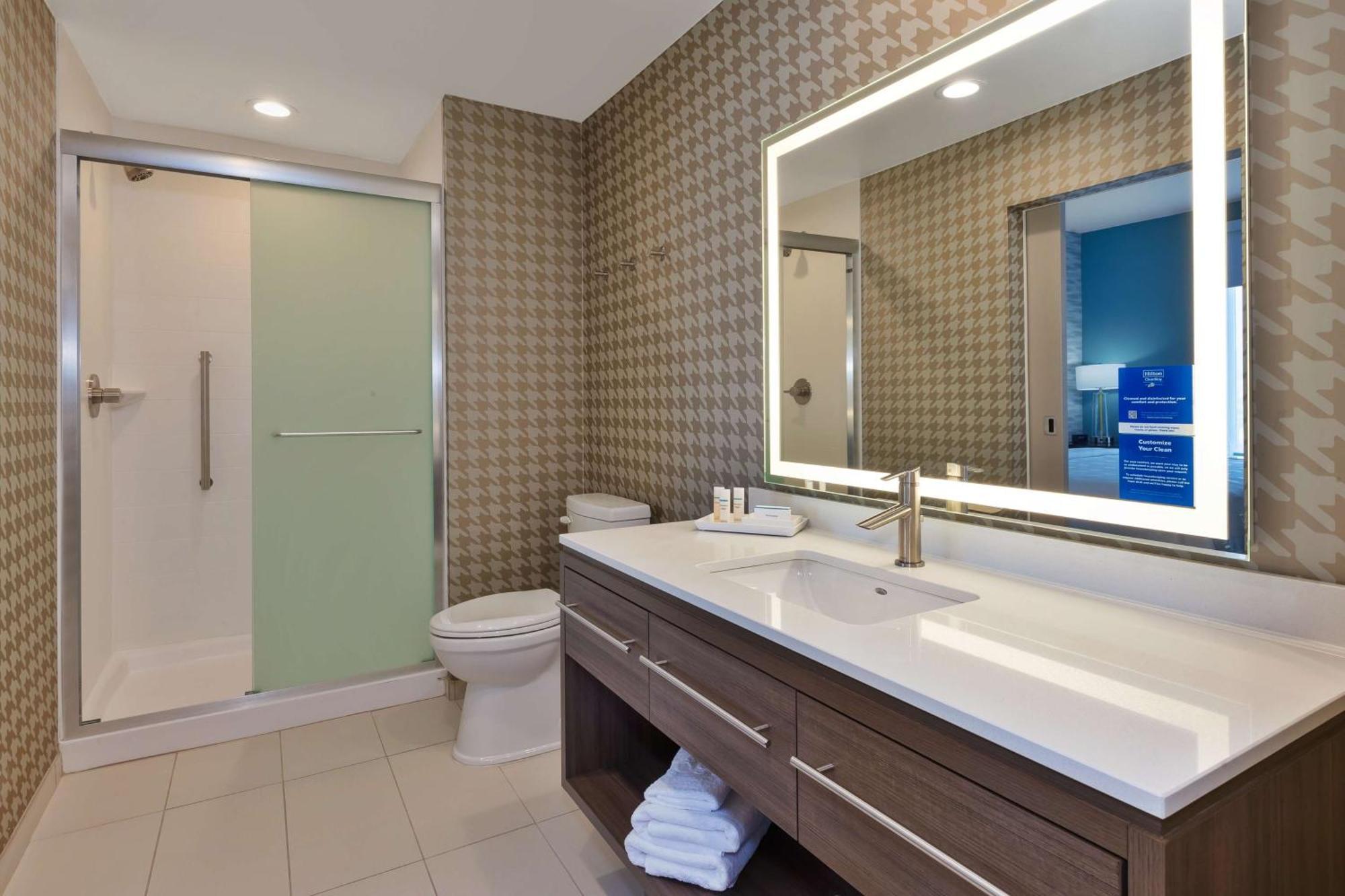 Home2 Suites By Hilton Tucson Airport, Az מראה חיצוני תמונה