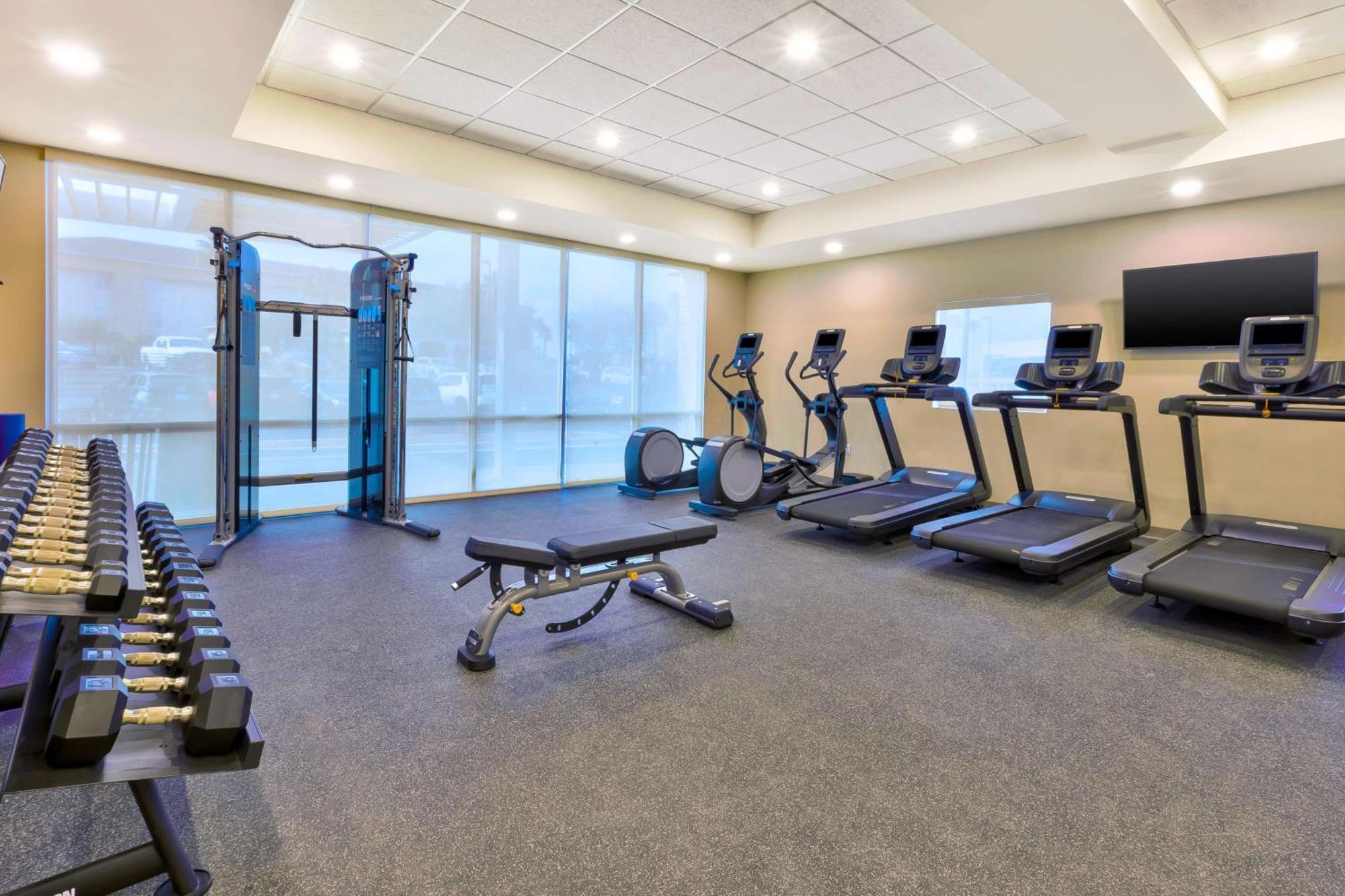 Home2 Suites By Hilton Tucson Airport, Az מראה חיצוני תמונה