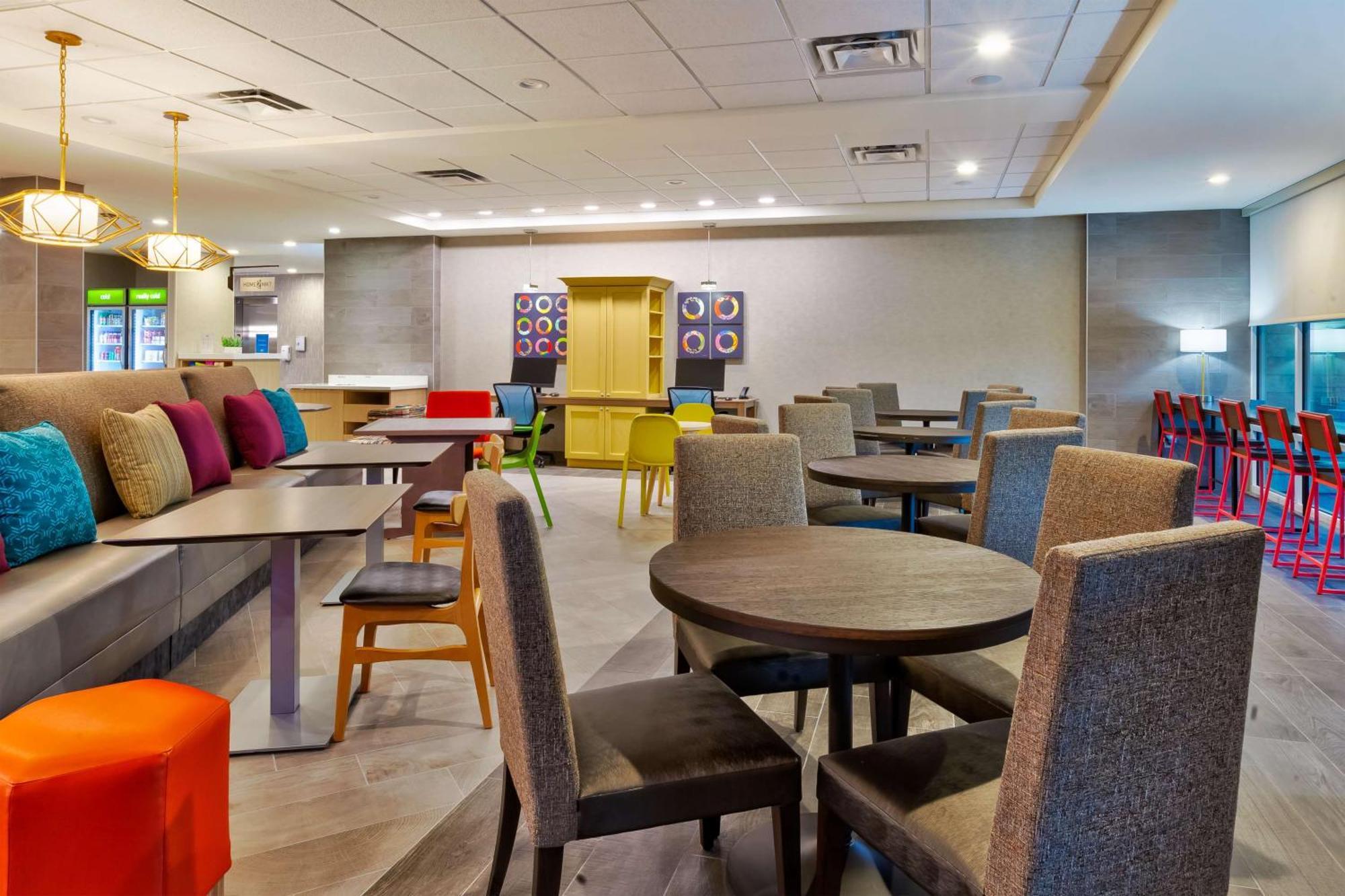 Home2 Suites By Hilton Tucson Airport, Az מראה חיצוני תמונה
